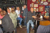 2017-09-29 Maandborrel Dommel 18 03 2017-09-29 Maandborrel Dommel 18 03
